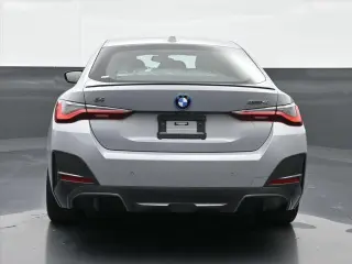 BMW i4 2023 eDrive40 Gran Coupé 4 puertas Sedan