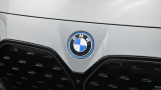 BMW i4 2023 eDrive40 Gran Coupé 4 puertas Sedan