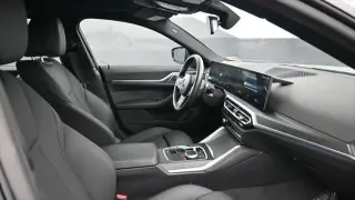 BMW i4 2023 eDrive40 Gran Coupé 4 puertas Sedan
