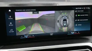 BMW i4 2023 eDrive40 Gran Coupé 4 puertas Sedan