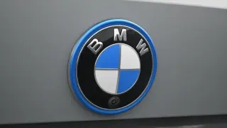 BMW i4 2023 eDrive40 Gran Coupé 4 puertas Sedan