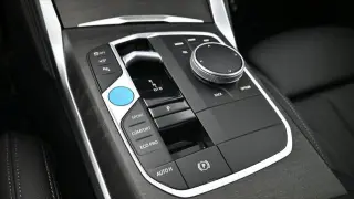 BMW i4 2023 eDrive40 Gran Coupé 4 puertas Sedan
