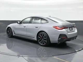 BMW i4 2023 eDrive40 Gran Coupé 4 puertas Sedan
