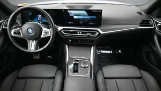 BMW i4 2023 eDrive40 Gran Coupé 4 puertas Sedan