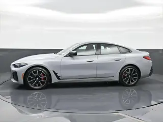 BMW i4 2023 eDrive40 Gran Coupé 4 puertas Sedan