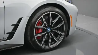BMW i4 2023 eDrive40 Gran Coupé 4 puertas Sedan