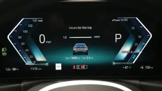 BMW i4 2023 eDrive40 Gran Coupé 4 puertas Sedan