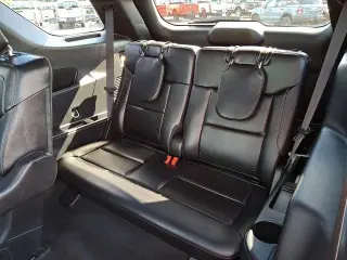 Ford Explorer 2023 AWD ST 4 puertas SUV