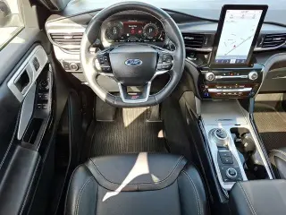 Ford Explorer 2023 AWD ST 4 puertas SUV