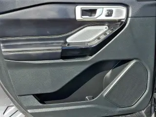 Ford Explorer 2023 AWD ST 4 puertas SUV