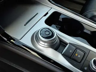 Ford Explorer 2023 AWD ST 4 puertas SUV