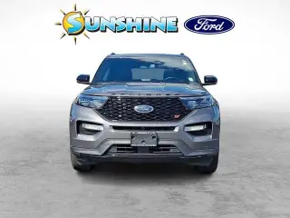 Ford Explorer 2023 AWD ST 4 puertas SUV