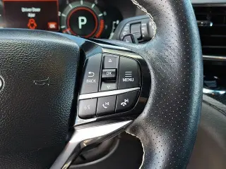 Ford Explorer 2023 AWD ST 4 puertas SUV