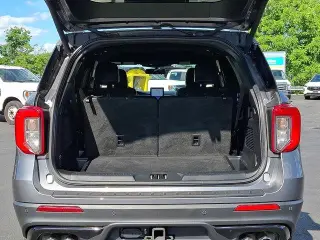 Ford Explorer 2023 AWD ST 4 puertas SUV