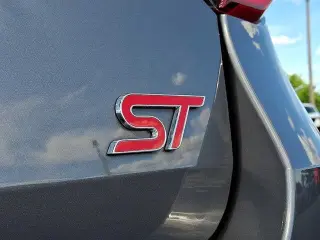 Ford Explorer 2023 AWD ST 4 puertas SUV