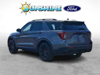 Ford Explorer 2023 AWD ST 4 puertas SUV