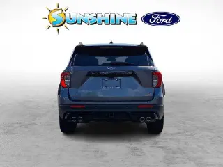 Ford Explorer 2023 AWD ST 4 puertas SUV