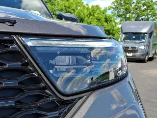 Ford Explorer 2023 AWD ST 4 puertas SUV