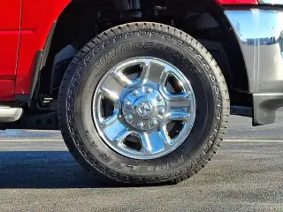 Ram 3500 2022 4x4 Tradesman 4 puertas Cabina Crew 6.3 pies. SRW Pickup