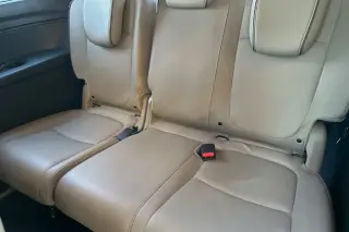 Honda Odyssey 2024 Elite 4 puertas Minivan