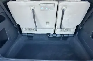 Honda Odyssey 2024 Elite 4 puertas Minivan