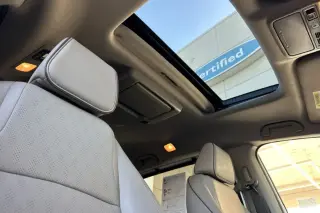 Honda Odyssey 2024 Elite 4 puertas Minivan