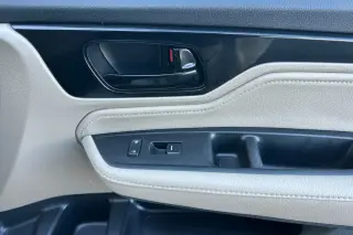 Honda Odyssey 2024 Elite 4 puertas Minivan