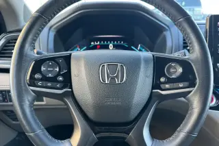 Honda Odyssey 2024 Elite 4 puertas Minivan