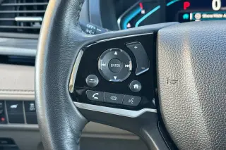 Honda Odyssey 2024 Elite 4 puertas Minivan