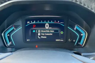 Honda Odyssey 2024 Elite 4 puertas Minivan