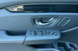 Honda Pilot 2025 AWD TrailSport 4 puertas SUV