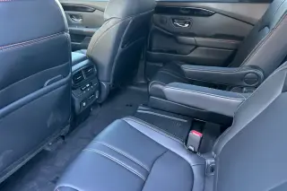 Honda Pilot 2025 AWD TrailSport 4 puertas SUV