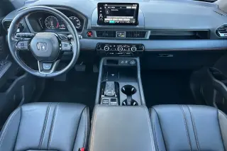 Honda Pilot 2025 AWD TrailSport 4 puertas SUV