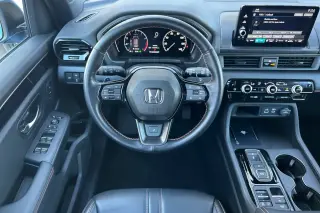 Honda Pilot 2025 AWD TrailSport 4 puertas SUV