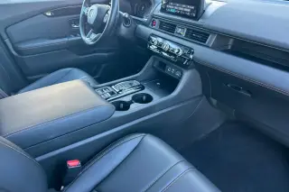 Honda Pilot 2025 AWD TrailSport 4 puertas SUV