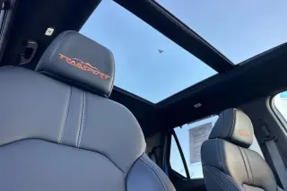 Honda Pilot 2025 AWD TrailSport 4 puertas SUV
