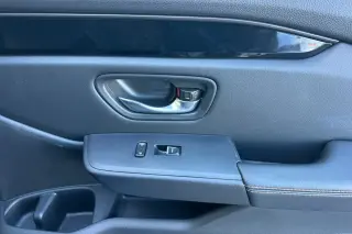 Honda Pilot 2025 AWD TrailSport 4 puertas SUV