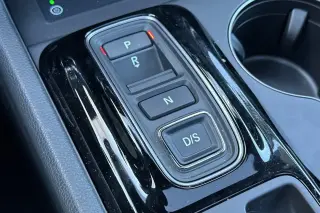Honda Pilot 2025 AWD TrailSport 4 puertas SUV