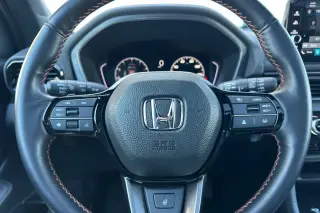 Honda Pilot 2025 AWD TrailSport 4 puertas SUV