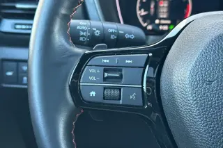 Honda Pilot 2025 AWD TrailSport 4 puertas SUV