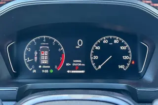 Honda Pilot 2025 AWD TrailSport 4 puertas SUV