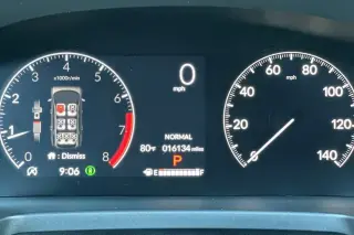 Honda Pilot 2025 AWD TrailSport 4 puertas SUV