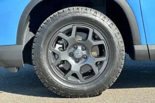 Honda Pilot 2025 AWD TrailSport 4 puertas SUV
