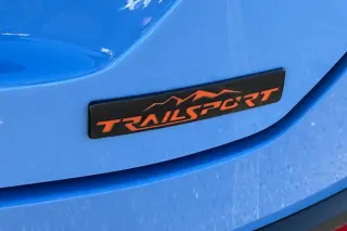 Honda Pilot 2025 AWD TrailSport 4 puertas SUV