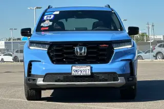 Honda Pilot 2025 AWD TrailSport 4 puertas SUV