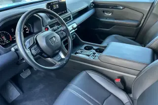 Honda Pilot 2025 AWD TrailSport 4 puertas SUV