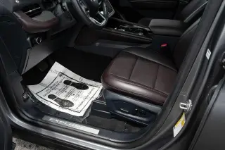 Ford Explorer 2025 AWD Platinum 4 puertas SUV