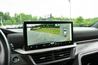 Ford Explorer 2025 AWD Platinum 4 puertas SUV