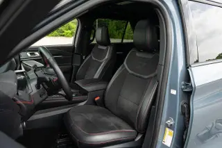 Ford Explorer 2025 AWD ST 4 puertas SUV