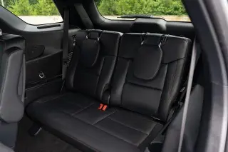Ford Explorer 2025 AWD ST 4 puertas SUV
